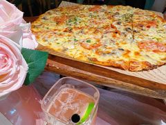 -碧特博格·20年品牌西餐厅(芜湖路店)