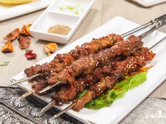 -中国兰州拉面(恒高路店)