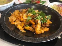 -小龙酒家(桂平路店)
