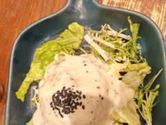 -双门洞·森系料理(体育西店)