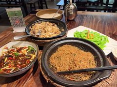 -大自然(鲁家村店)