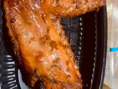 -盒马鲜生(红莲店)