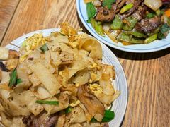 -静一餐厅·湖北菜(前门创始店)