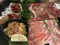 -猫爪爪原切自助烤肉(观音桥阳光世纪店)