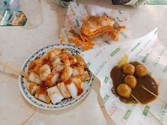 -渔记茶餐厅(渔村店)