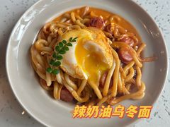 -咖啡·湖(德清店)