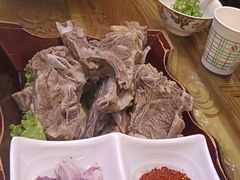 -宗巴雍姆藏餐府