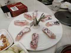 -围炉夜话·潮汕卤水火锅(榕江店)