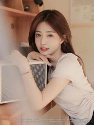 点击看大图 -蜜桃少女VISION写真馆(雁塔店)