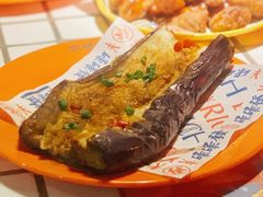 -碌碌发·东南亚风味烧烤档(体育西店)