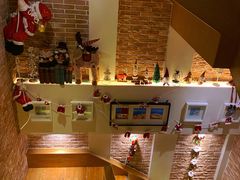 -Lia Cafe Bar Restaurant松山咖啡屋
