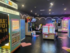 -MELAND CLUB亲子乐园·派对·餐厅(北京芳圆里ID MALL店)