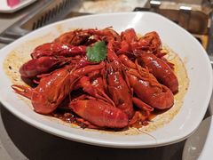-海底捞火锅(万达广场店)