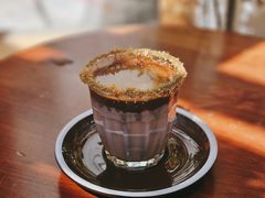 芭乐dirty-METAL HANDS(五道营店)