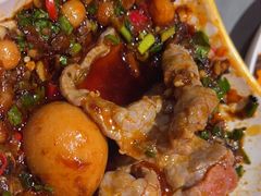 -洞子口重庆鲜货火锅(楚翘城旗舰店)