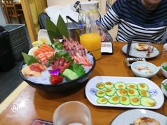 -银子铁板烧料理自助餐(人民广场店)