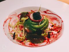 -The ROOF (通盈中心店)