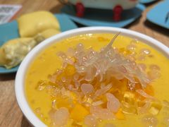 -杨枝金捞甜品(氹仔泉澧店)