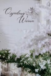 -Sunny喜铺婚礼策划(东部店)