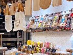 零售区-早安巴黎(四季坊店)
