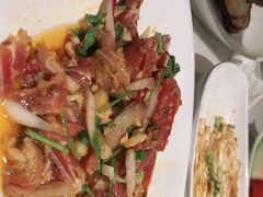 -么子烤肉(化龙池店)