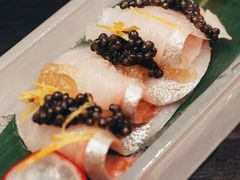 -西村日本料理(香格里拉饭店)