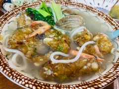 -食来运转平潭小吃(平潭店)