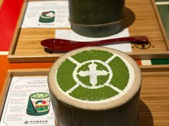 -中村藤吉(本店)
