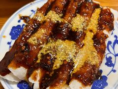 -洁美凉粉店(温江店)