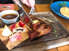 -绿茵阁牛扒餐厅(客村店)