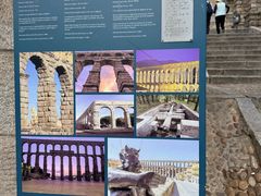 -塞哥维亚输水道