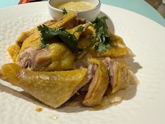 -沈家花园如皋菜(海阳路店)