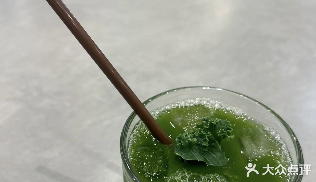 午间轻食也能很精致