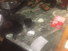 -牛很鲜潮汕牛肉火锅(朝晖路店)