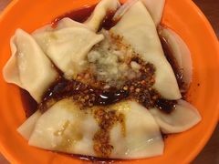 -龙抄手(春熙路总店)