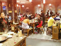 -重庆渝达老火锅(春熙路店)