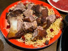 -牛市坎火锅(建设路店)