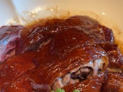 -采悦轩中餐厅·粤菜·海南菜(神州半岛喜来登度假酒店)
