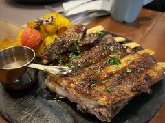 -LA CREPERIE BRETONNE布列塔尼法式餐厅(天童北路店)
