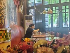 -玛格萝妮比萨屋(陆家浜路店)