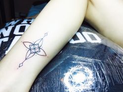 点击看大图 -Why not tattoo
