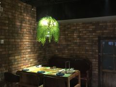 卡座-通海俄式烧烤(下瓦房店)