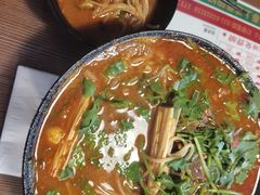 -肥汁米蘭香港米线(宁波路总店)