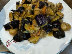 -渔家大院·地道威海菜(石岛店)