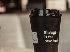 -BLATAGE COFFEE