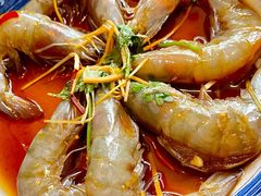 酱虾-渔娘渔家丹东海鲜(东直门店)