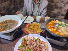 -肖记牛肉鱼杂馆·省级非遗(柏林春天直营店)