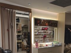 -海马体大师店(上海华润时代广场大师店)