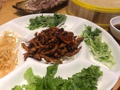 -香满园春饼·家常菜(东大桥店)