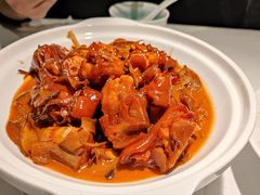 -半勺·新徽菜(银泰城店)